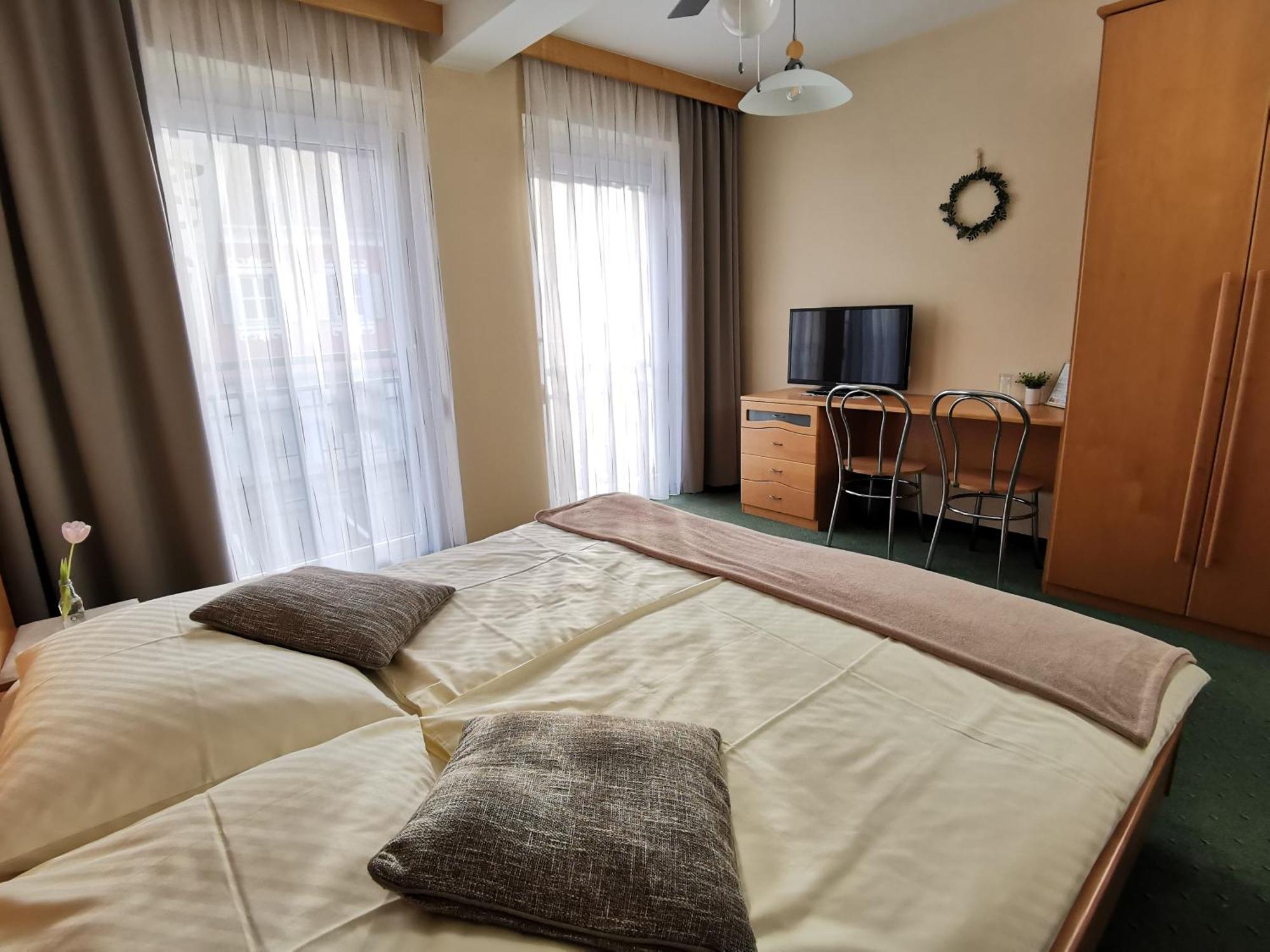 Hotel & Wirtshaus Hoedl-Kaplan Feldbach (Styria) Quarto foto